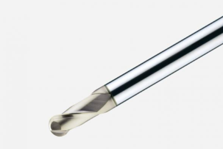 Endmill 2HSBG