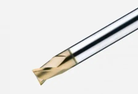 Endmill 2HSE