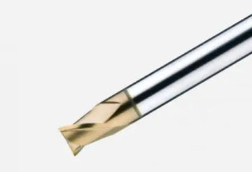Endmill 2HSE