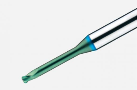 Endmill 2JJCR