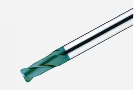 Endmill 2JJC