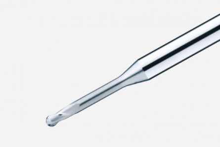 Endmill 2MRBD&2MRBDD 