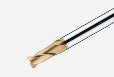 Endmill 2NCR