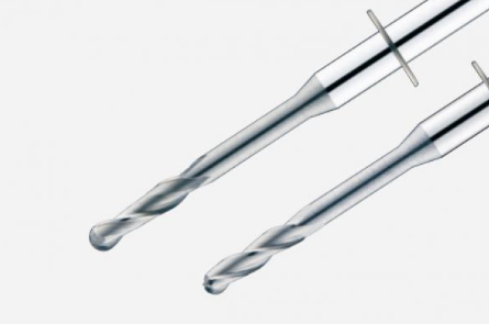 Endmill 2VHF&3VHF