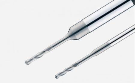 Endmill 2ZIR&3ZIR