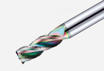 Endmill 3ALCB&3ALCBC