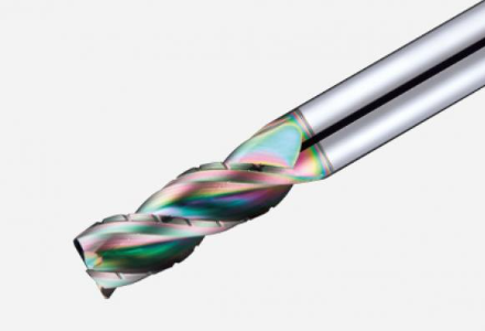 Endmill 3ALCB&3ALCBC