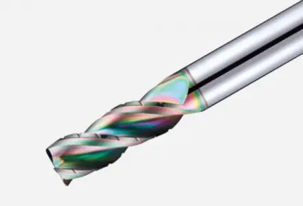 Endmill 3ALCB&3ALCBC