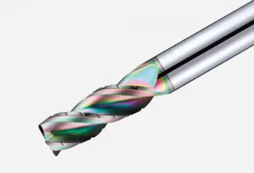 Endmill 3ALCB&3ALCBC