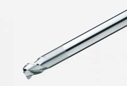 Endmill 3ALC&3ALCC