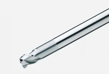 Endmill 3ALC&3ALCC