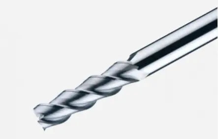 Endmill 3ALEC