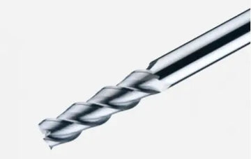 Endmill 3ALEC