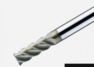 Endmill 3HROU