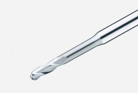 Endmill 3MRB