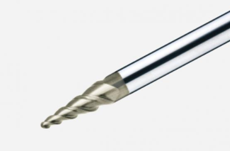 Endmill 3TBIC
