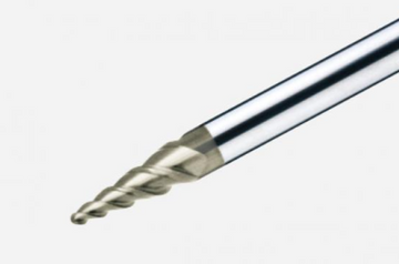 Endmill 3TBIC