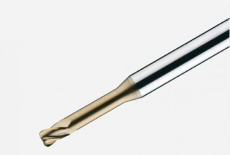 Endmill 4CRE