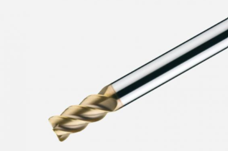 Endmill 4CRL