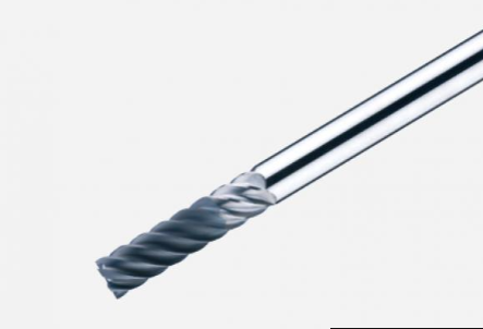 Endmill 4DEM 