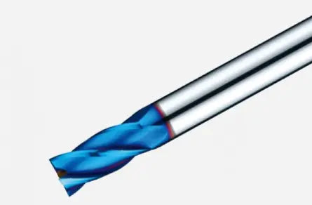 Endmill 4HCEE 