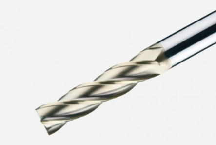 Endmill 4HCEG