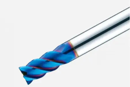 Endmill 4HEME  