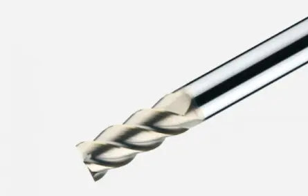 Endmill 4HEMG