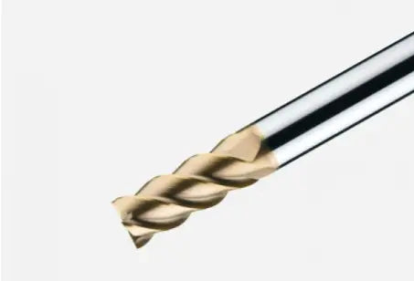 Endmill 4HEM