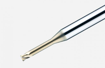 Endmill 4HREG