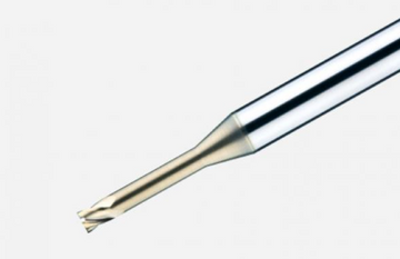 Endmill 4HREG