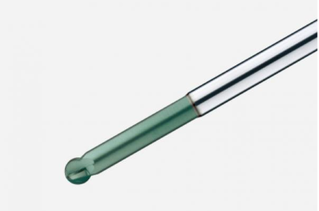 Endmill 4JJSPM