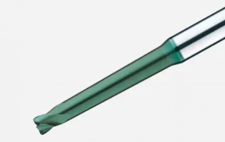 Endmill 4JJTC
