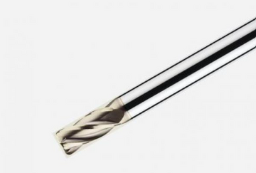 Endmill 4NCRG