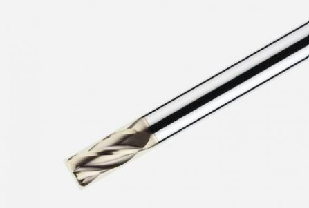 Endmill 4NCRG
