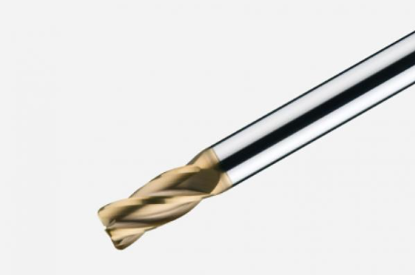 Endmill 4NCR