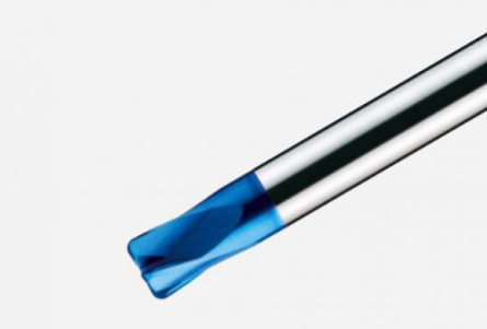 Endmill 4RCUE 