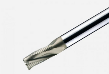 Endmill 4ROU