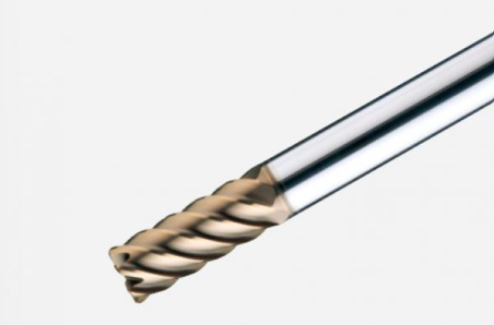 Endmill 6CRL