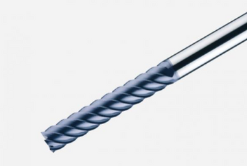 Endmill 6DEM 