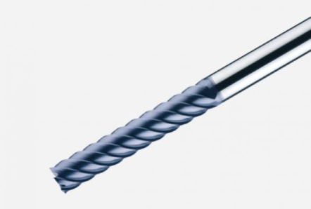 Endmill 6GEM