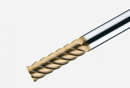 Endmill 6HEM