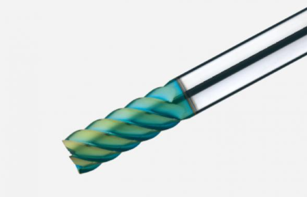 Endmill 6&8JJHE