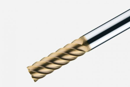 Endmill 8HEM