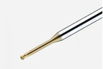 Endmill 2HRB